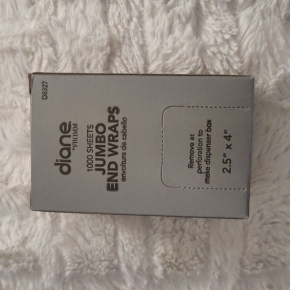diane Hair Jumbo End Wraps Poshmark